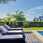 Ravenala - By Lovelystay Villa Funchal (Madeira)