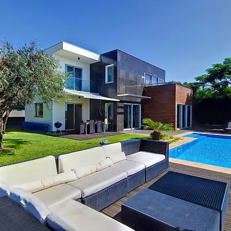 Ravenala - By Lovelystay Willa