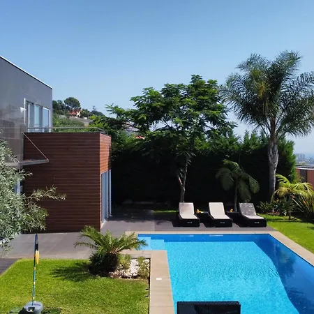 Ravenala - By Lovelystay Villa *