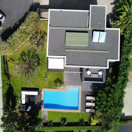 Villa Ravenala - By Lovelystay Funchal (Madeira)