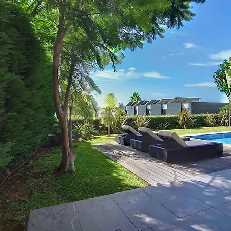 Ravenala - By Lovelystay Villa Funchal