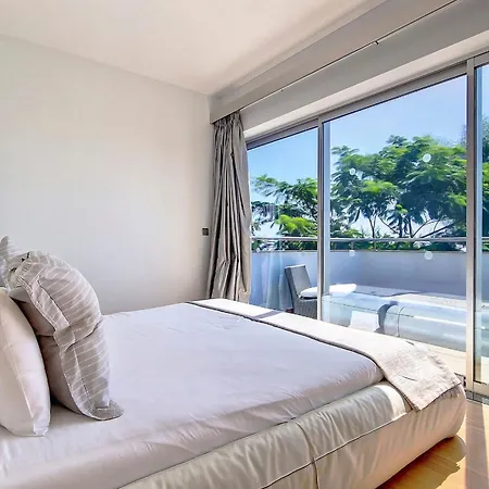 Ravenala - By Lovelystay