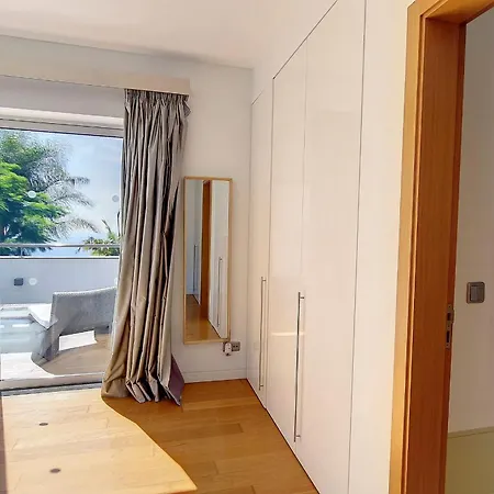 וילה Ravenala - By Lovelystay *