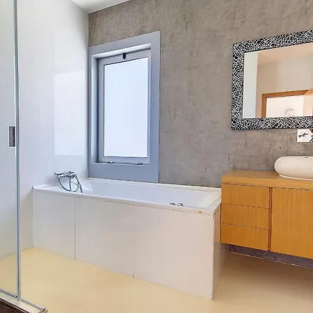 Ravenala - By Lovelystay וילה