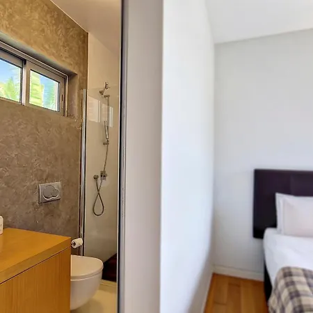 Ravenala - By Lovelystay וילה *