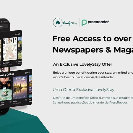 Ravenala - By Lovelystay Villa