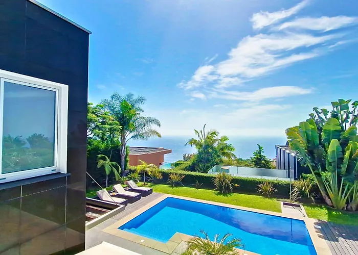 Ravenala - By Lovelystay