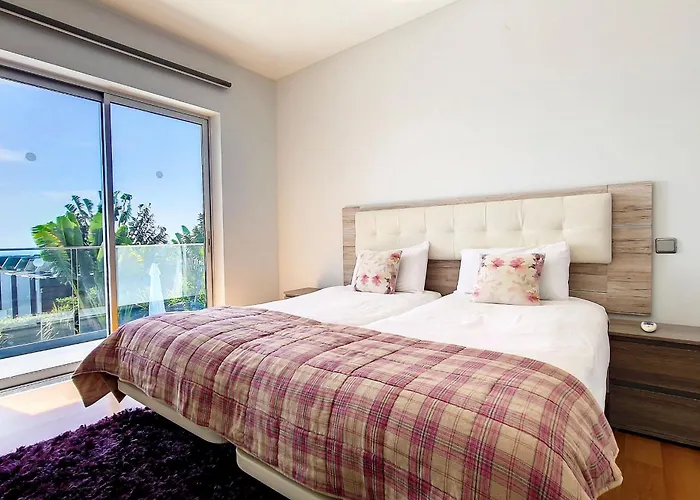 Villa Ravenala - By Lovelystay