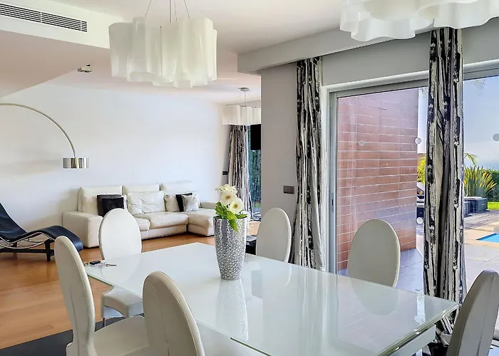 Villa Ravenala - By Lovelystay *