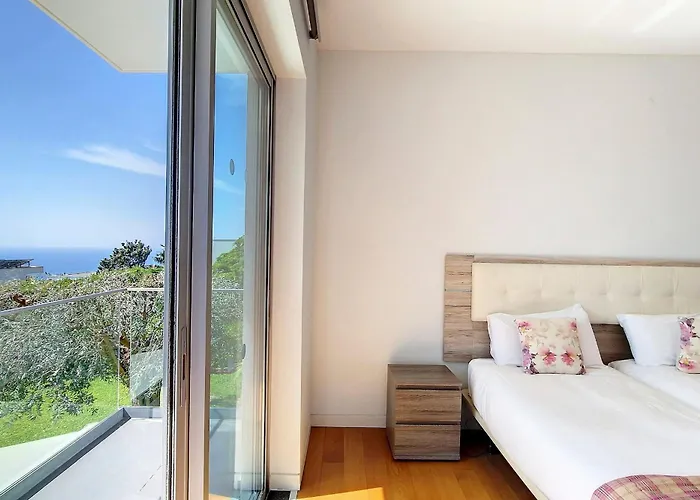 Villa Ravenala - By Lovelystay