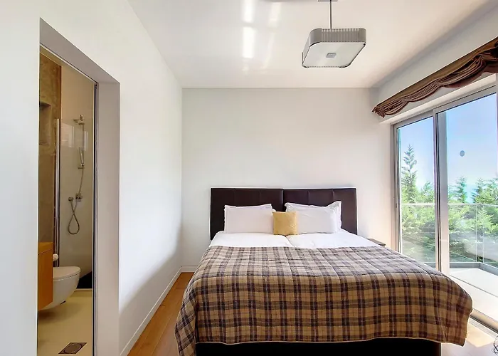 Ravenala - By Lovelystay Villa Funchal (Madeira)