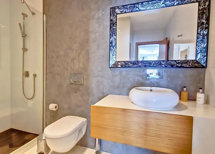 Villa Ravenala - By Lovelystay *